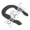 CAUTEX 952139 Gasket, coolant flange